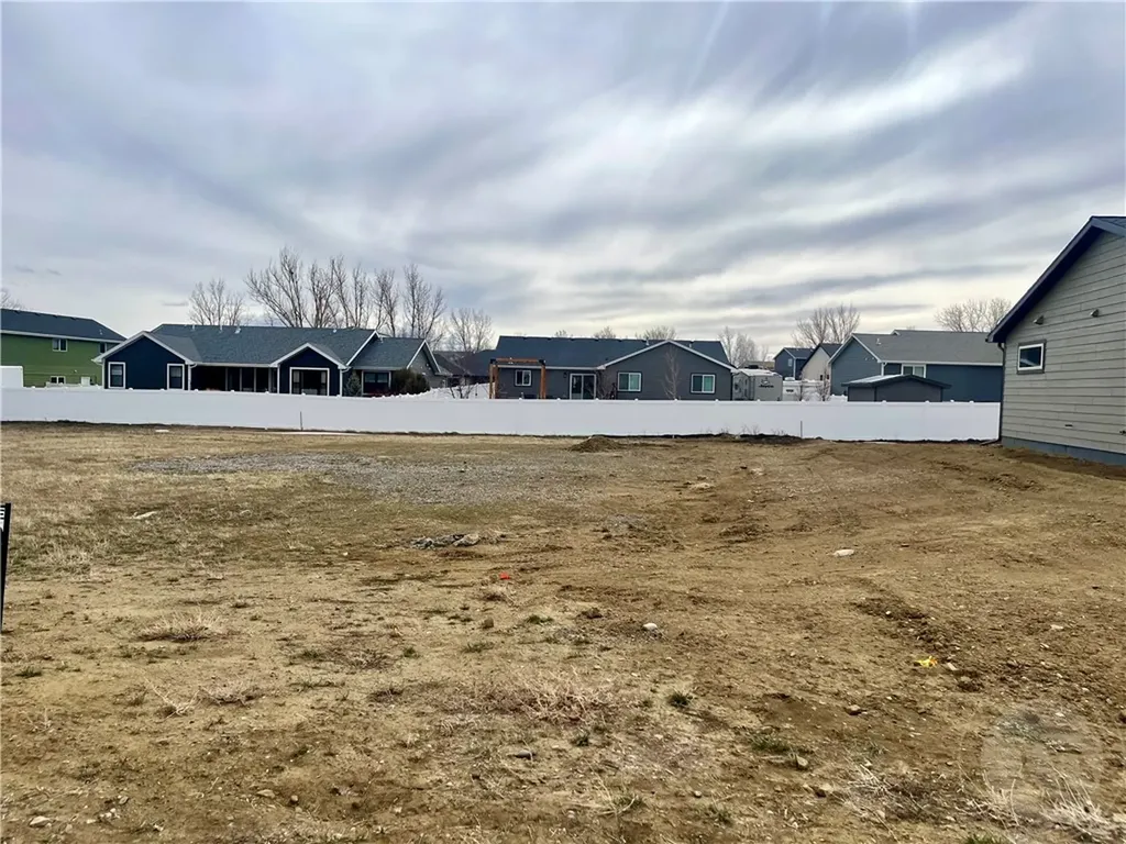 856 El Rancho Drive Billings MT 59105