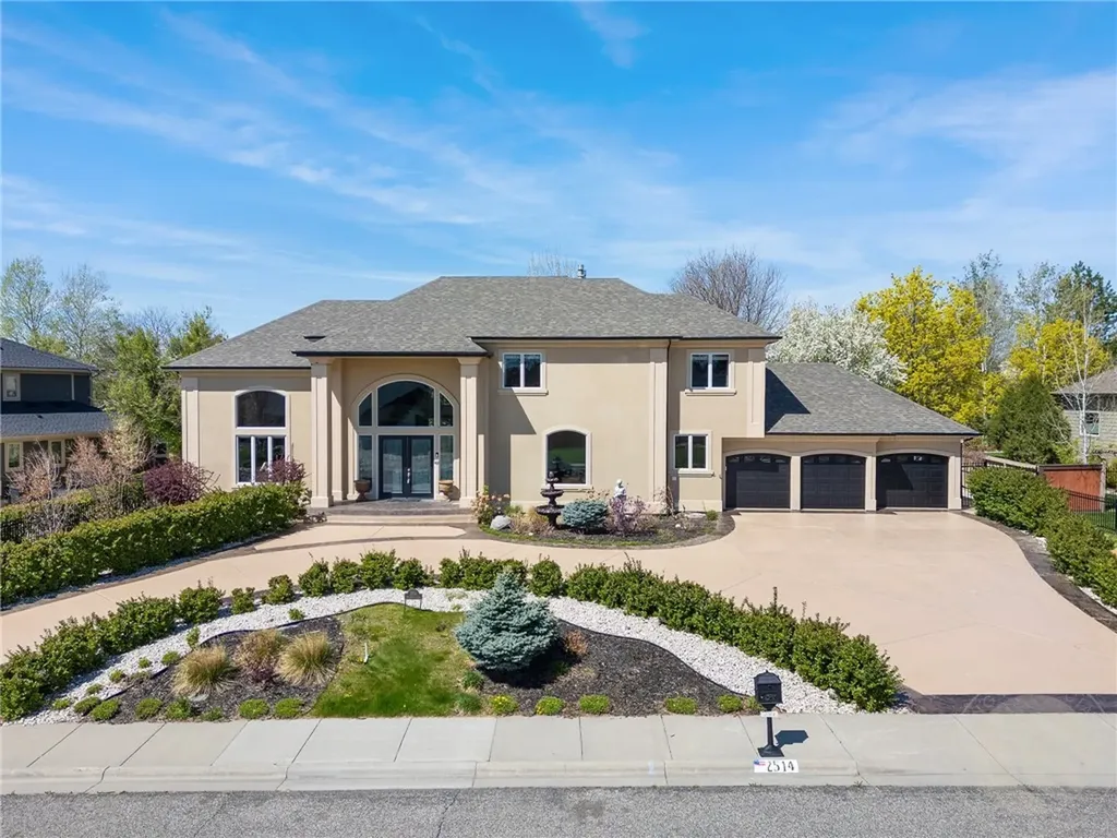 2514 Ridgewood Lane Billings MT 59106