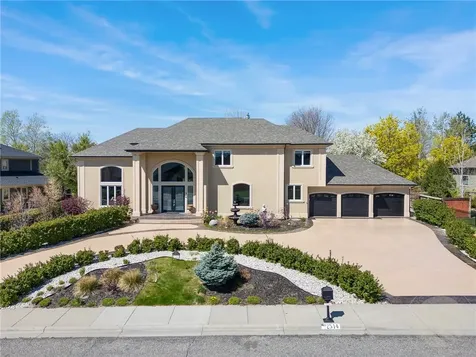 2514 Ridgewood Lane Billings MT 59106