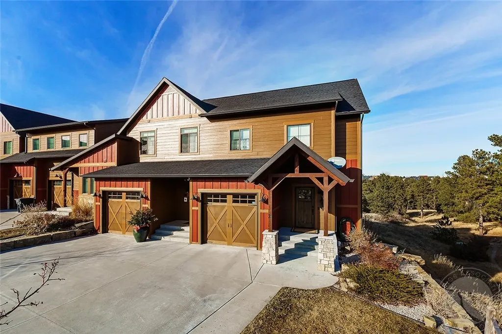 3131 Iron Horse Trail Billings MT 59106