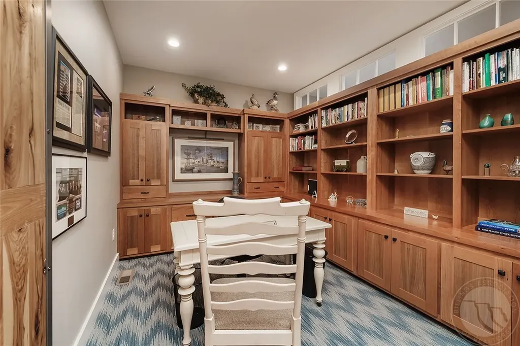 3131 Iron Horse Trail Billings MT 59106