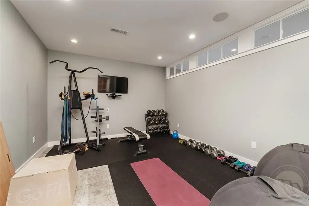 3131 Iron Horse Trail Billings MT 59106