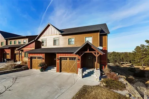 3131 Iron Horse Trail Billings MT 59106