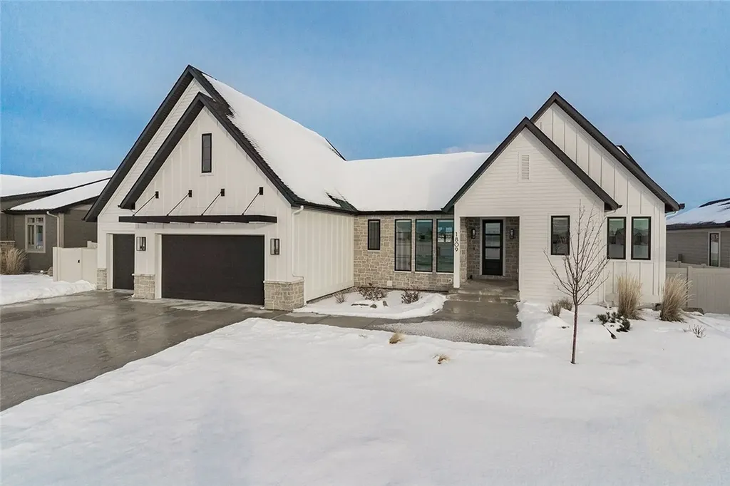 1809 E Thunder Mountain Road Billings MT 59106