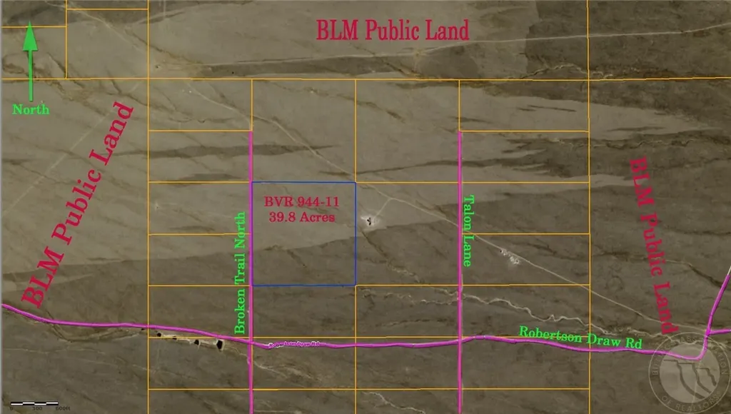22 Broken Trail N Belfry MT 59008