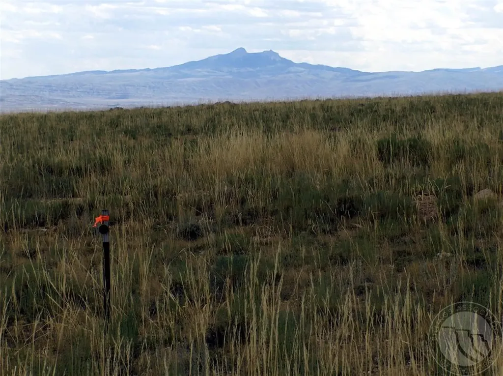 Nhn Broken Trail N Belfry MT 59008
