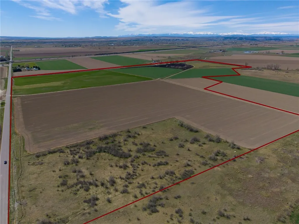 Tbd Wold Road Laurel MT 59044