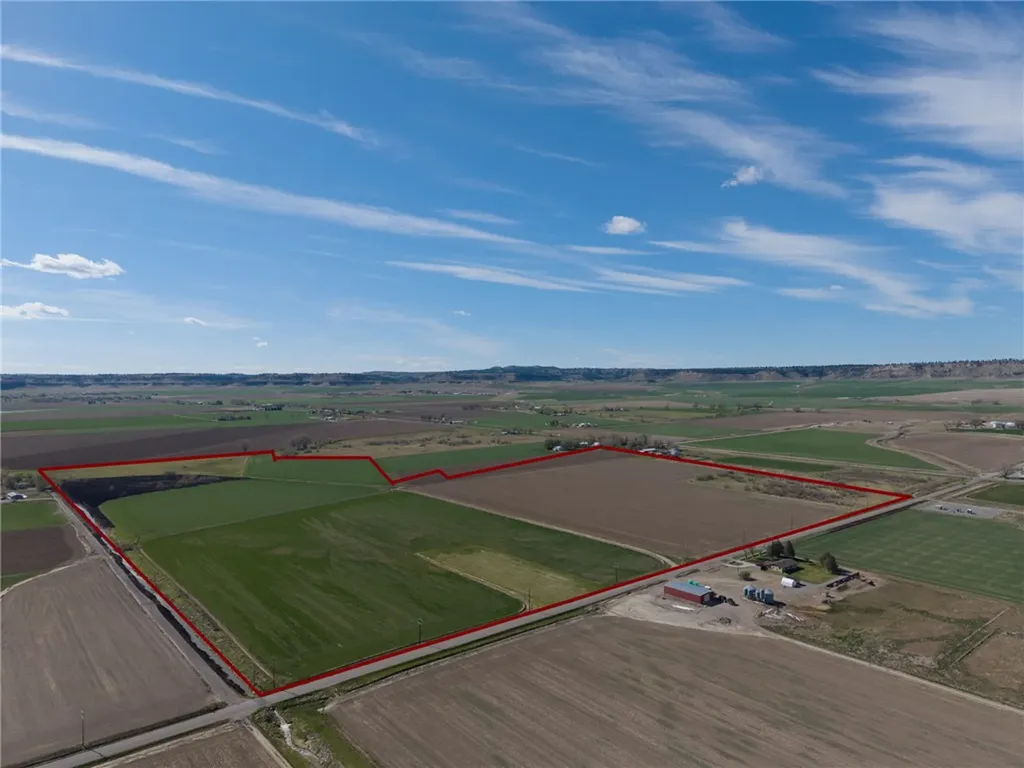 Tbd Wold Road Laurel MT 59044