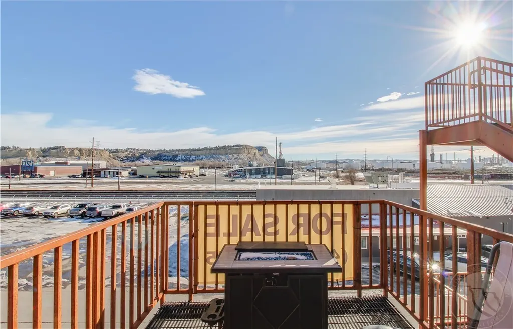 1363 Montana Avenue Suite 302-c2 Billings MT 59101