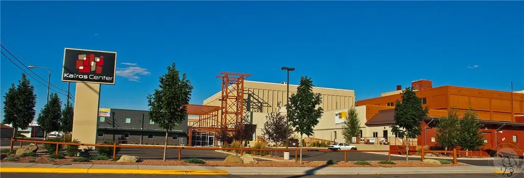 1363 Montana Avenue Suite 303-c3 Billings MT 59101
