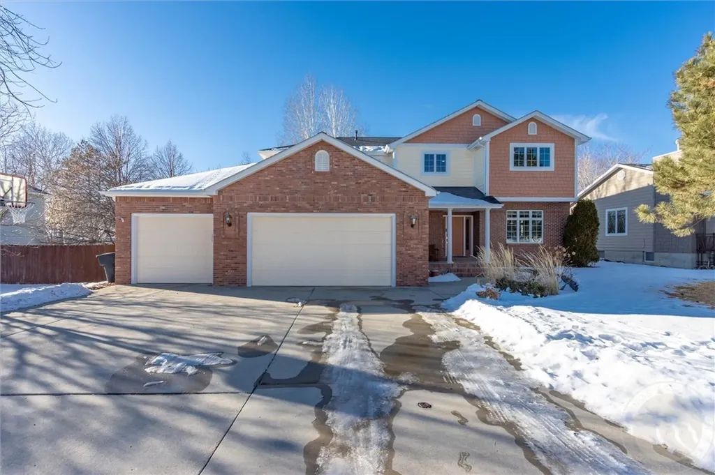 2314 Quinn Haven Drive Billings MT 59102