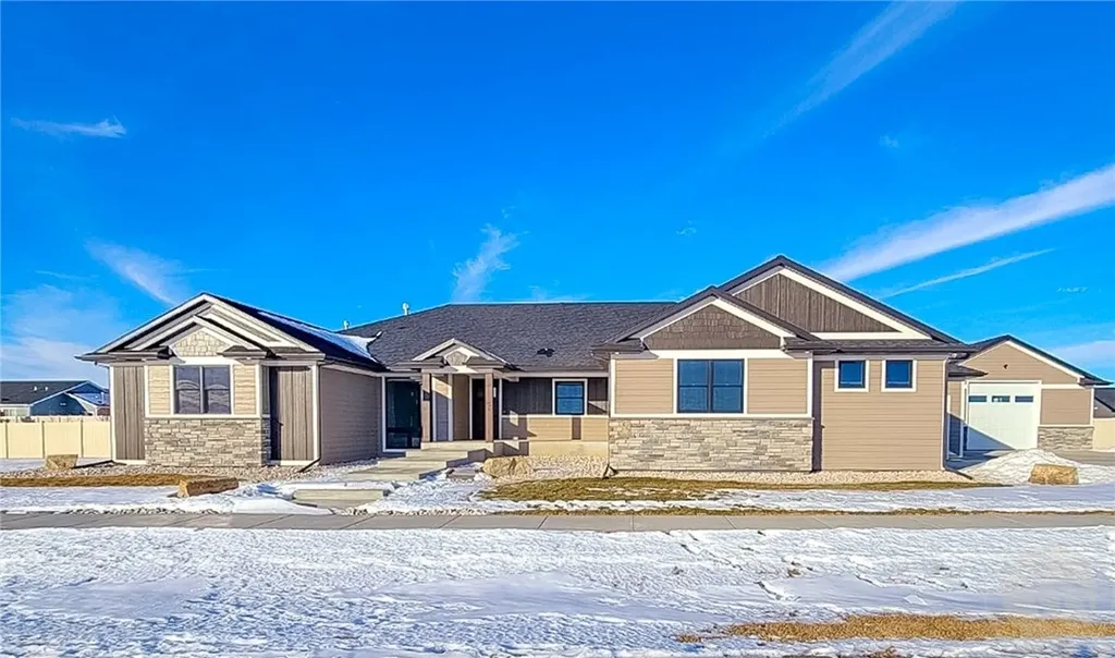 612 Pavestone Trail Billings MT 59106