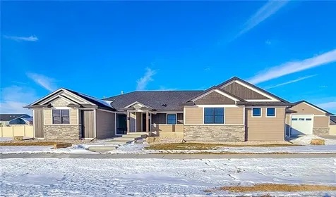 612 Pavestone Trail Billings MT 59106