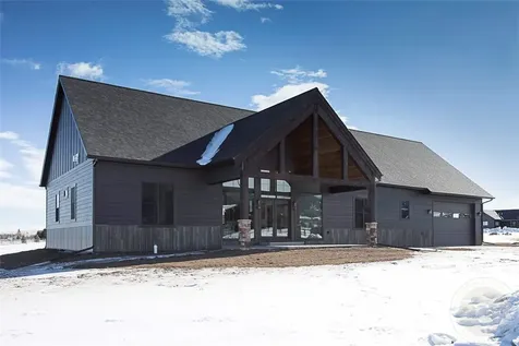 59 Grand View Drive Red Lodge MT 59068