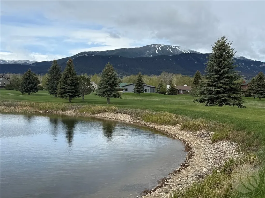 Nsn Kane Circle Red Lodge MT 59068