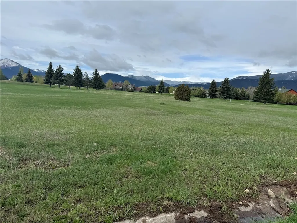 Nsn Kane Circle Red Lodge MT 59068