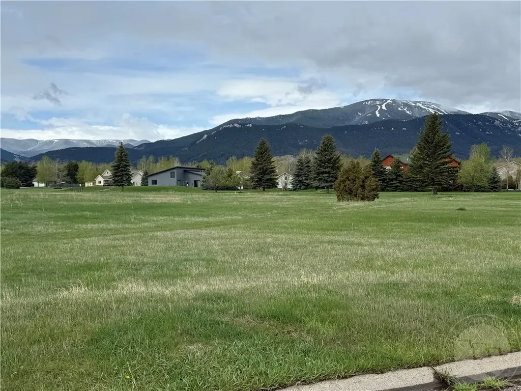 Nsn Kane Circle Red Lodge MT 59068