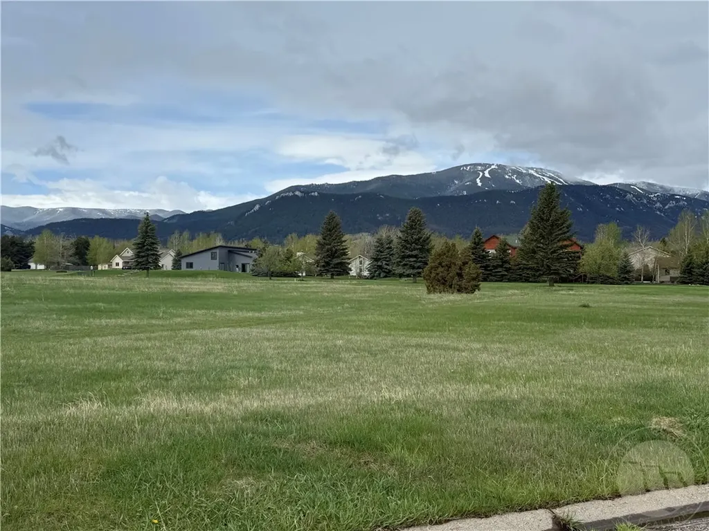 Nsn Kane Circle Red Lodge MT 59068