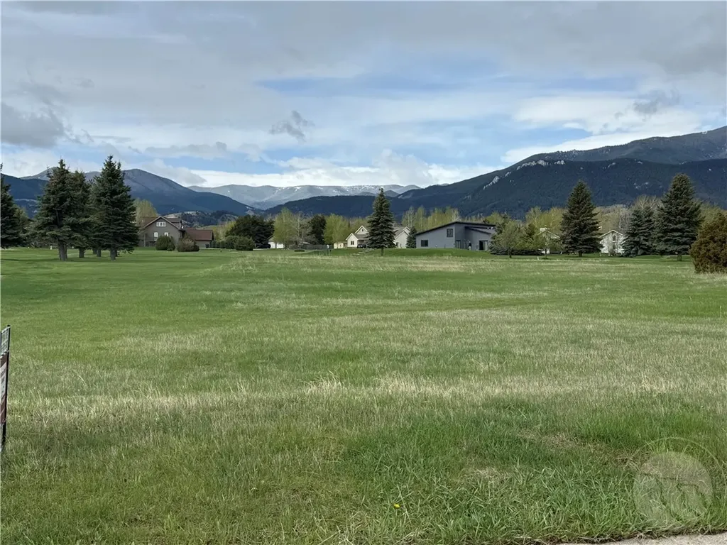 Nsn Kane Circle Red Lodge MT 59068
