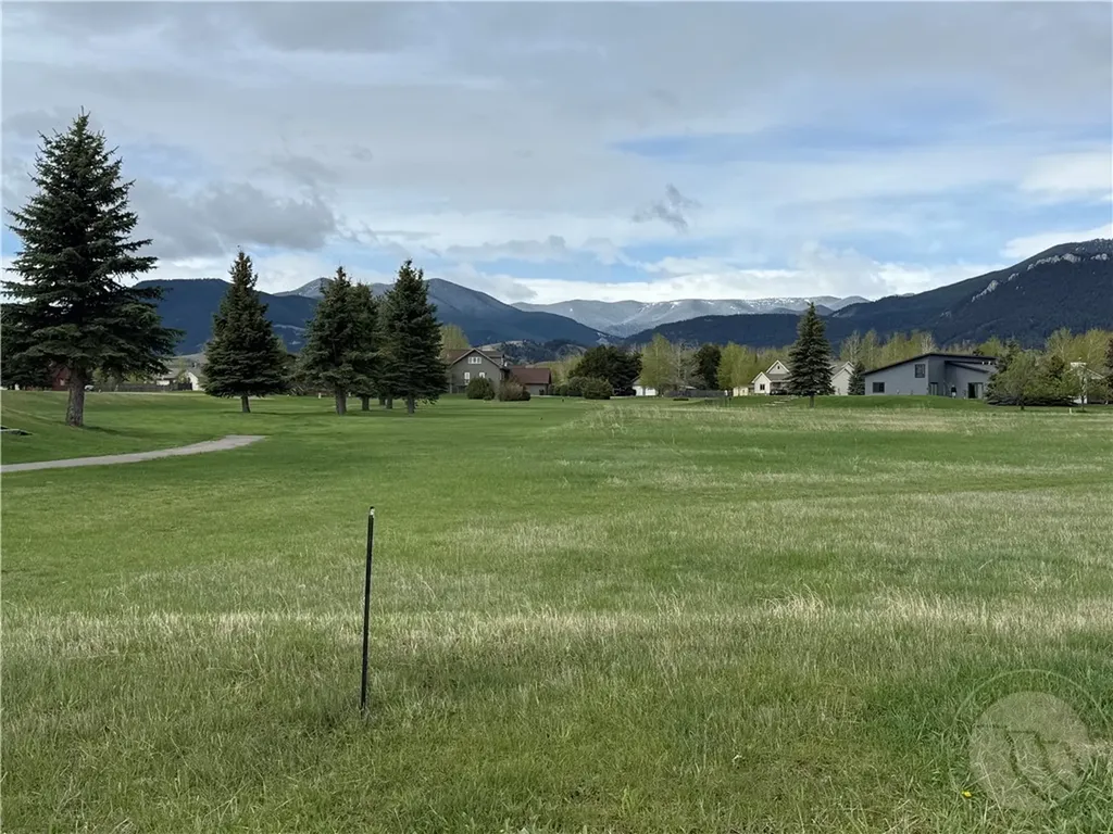 Nsn Kane Circle Red Lodge MT 59068