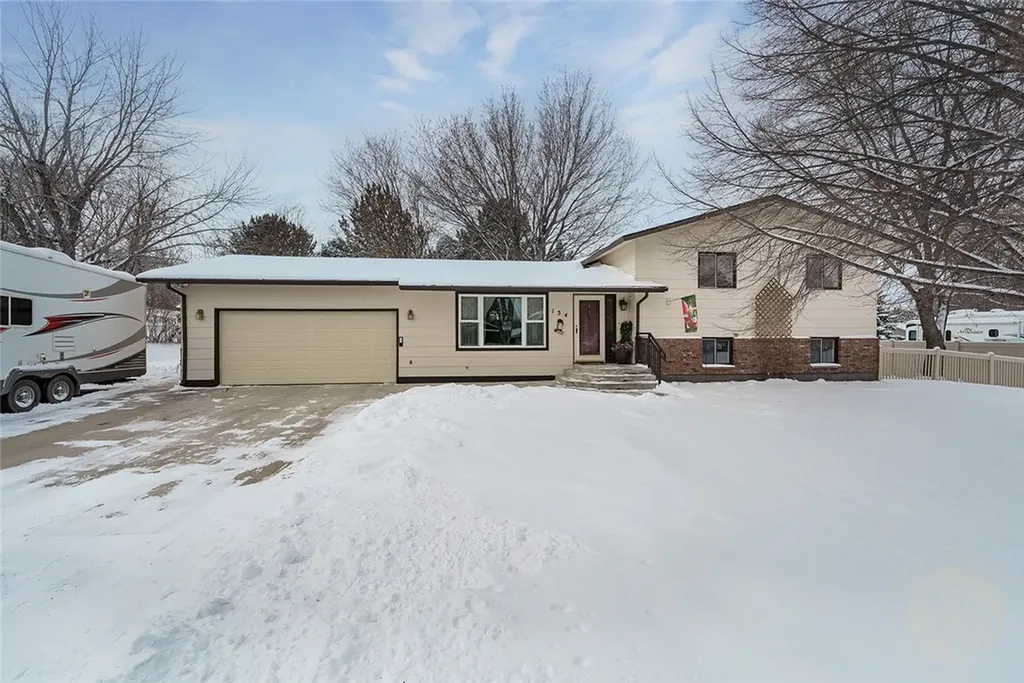 134 Lantana Drive Billings MT 59101