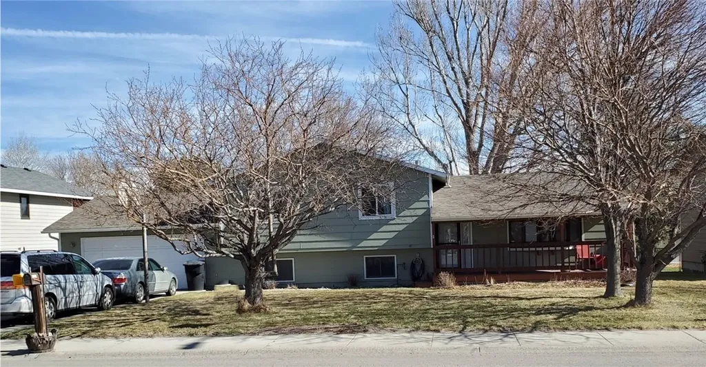 1015 Governors Boulevard Billings MT 59105