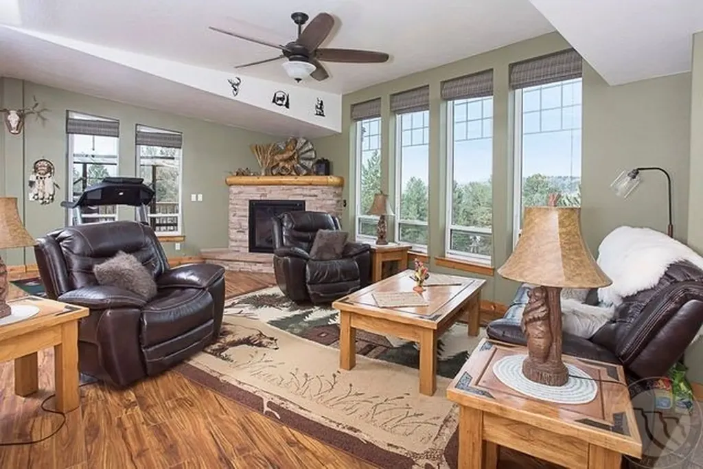 132 Eagle Point Lane Bridger MT 59014