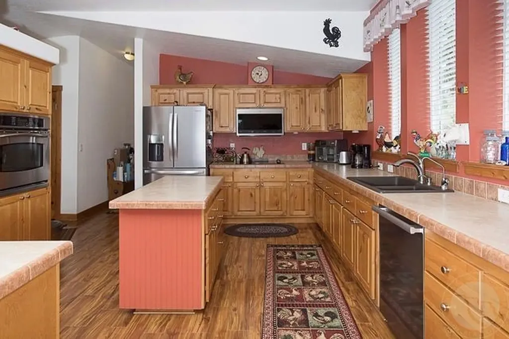 132 Eagle Point Lane Bridger MT 59014