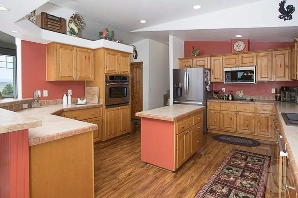 132 Eagle Point Lane Bridger MT 59014