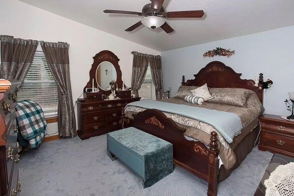 132 Eagle Point Lane Bridger MT 59014
