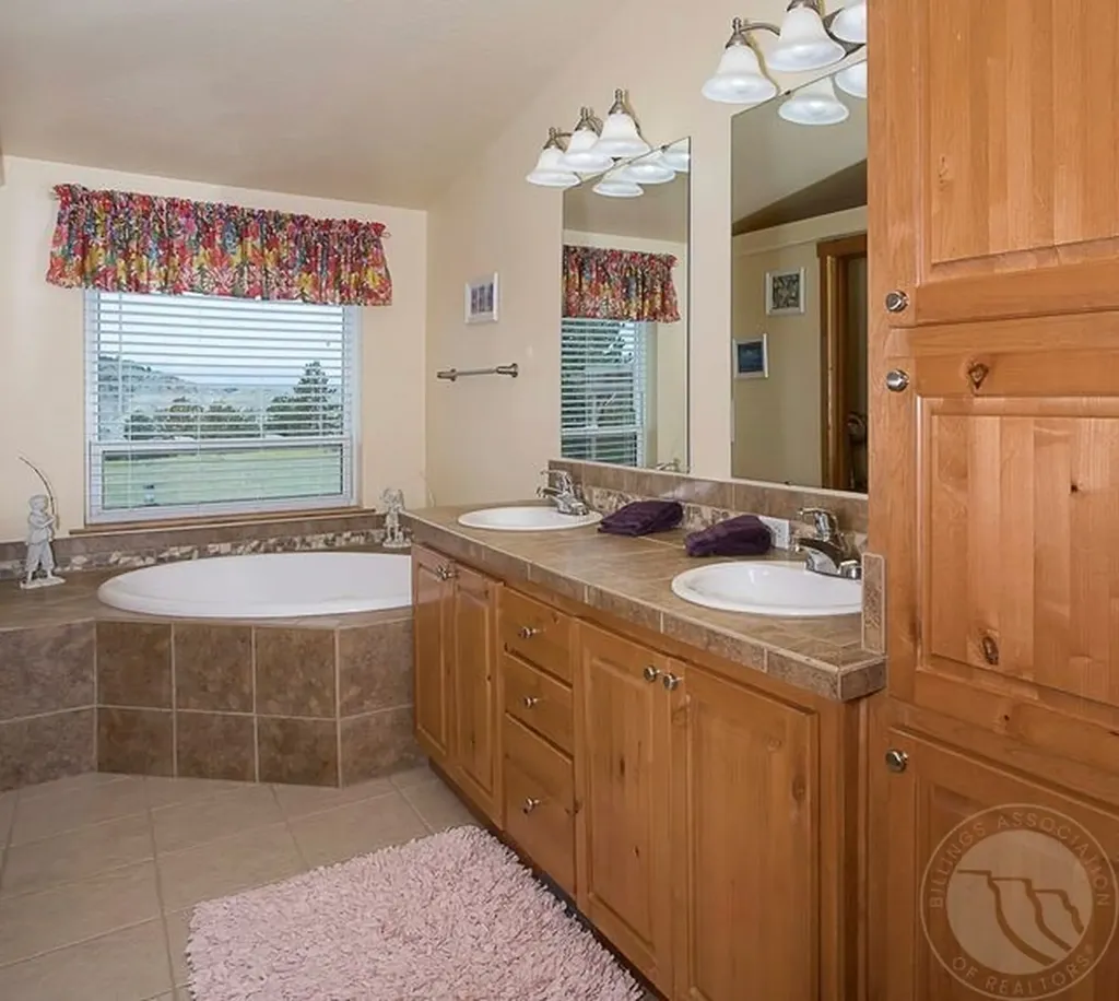 132 Eagle Point Lane Bridger MT 59014