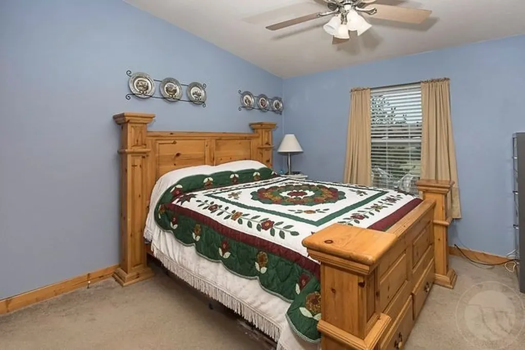 132 Eagle Point Lane Bridger MT 59014