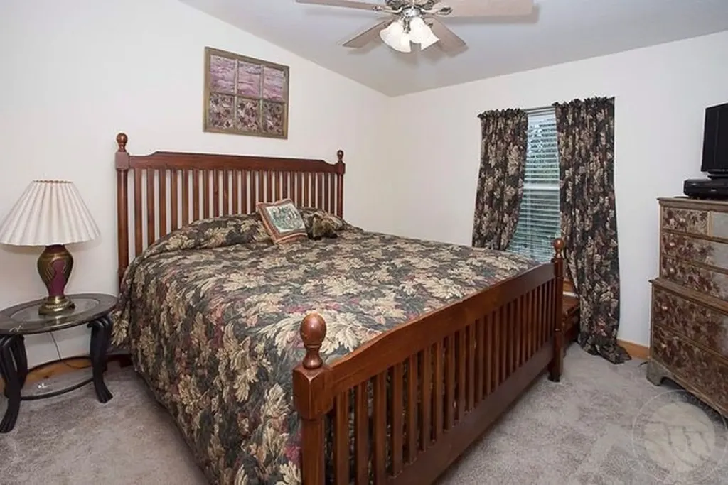 132 Eagle Point Lane Bridger MT 59014