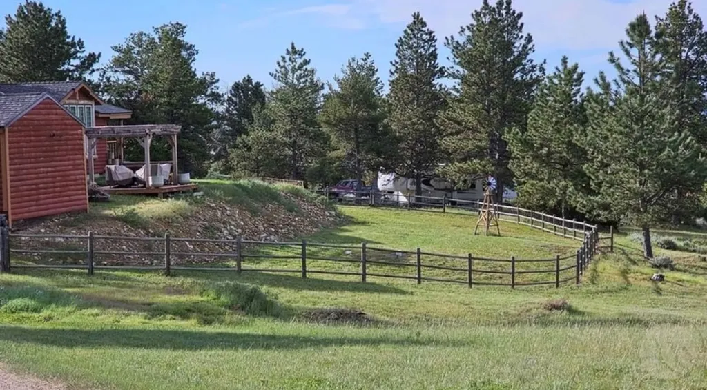 132 Eagle Point Lane Bridger MT 59014