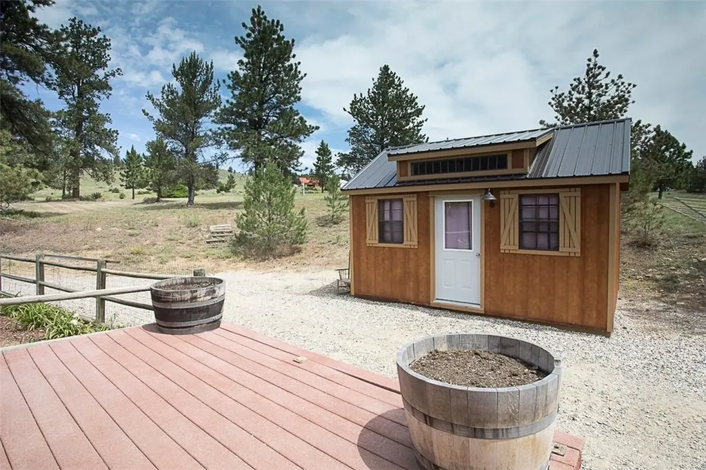 132 Eagle Point Lane Bridger MT 59014