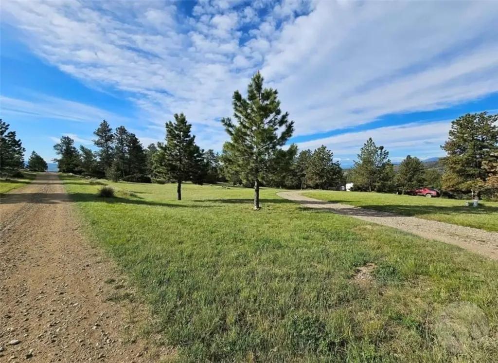 132 Eagle Point Lane Bridger MT 59014