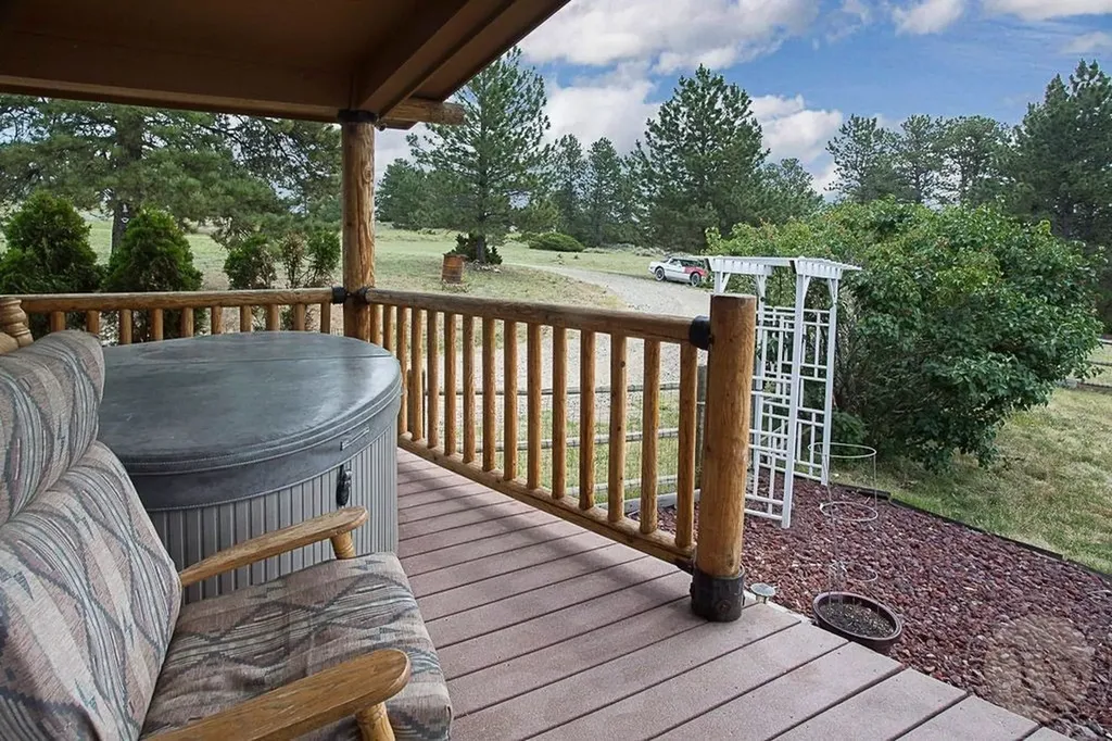132 Eagle Point Lane Bridger MT 59014