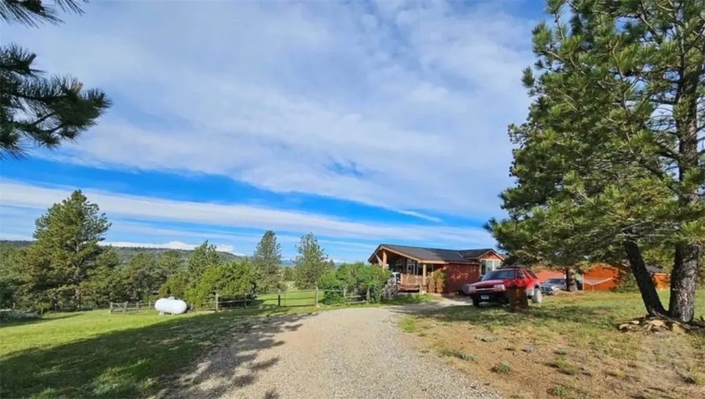 132 Eagle Point Lane Bridger MT 59014