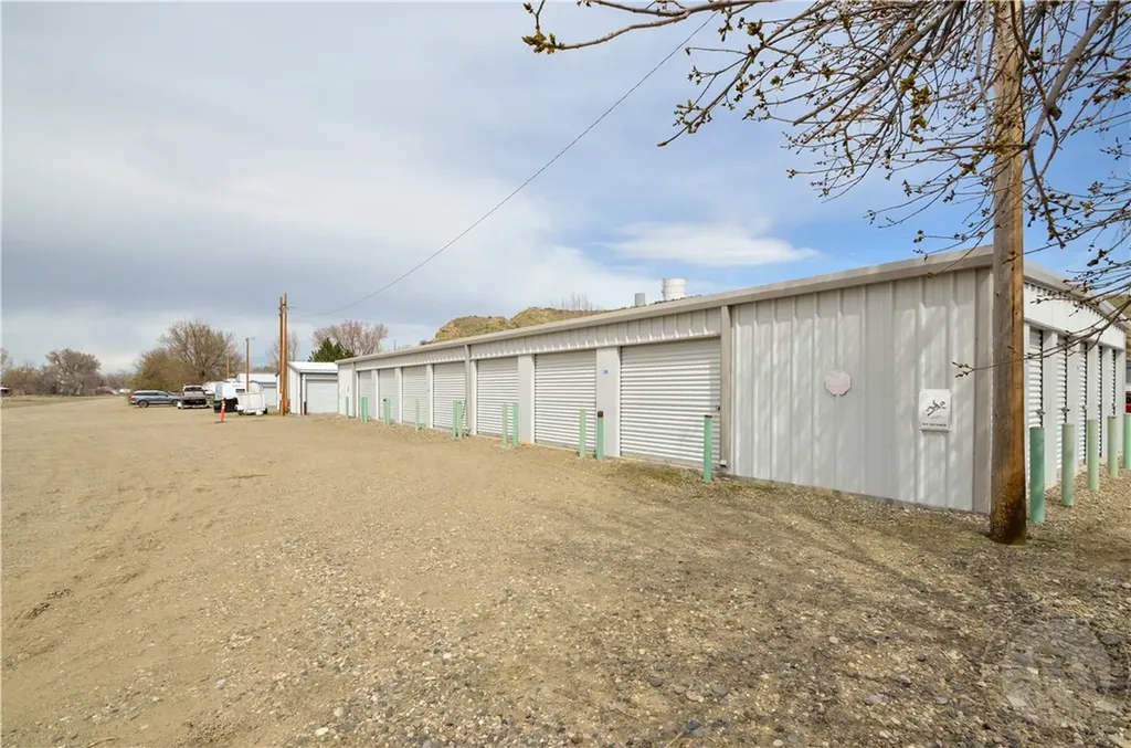 1455 Date Street S Huntley MT 59037