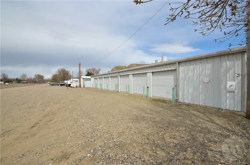 1455 Date Street S Huntley MT 59037