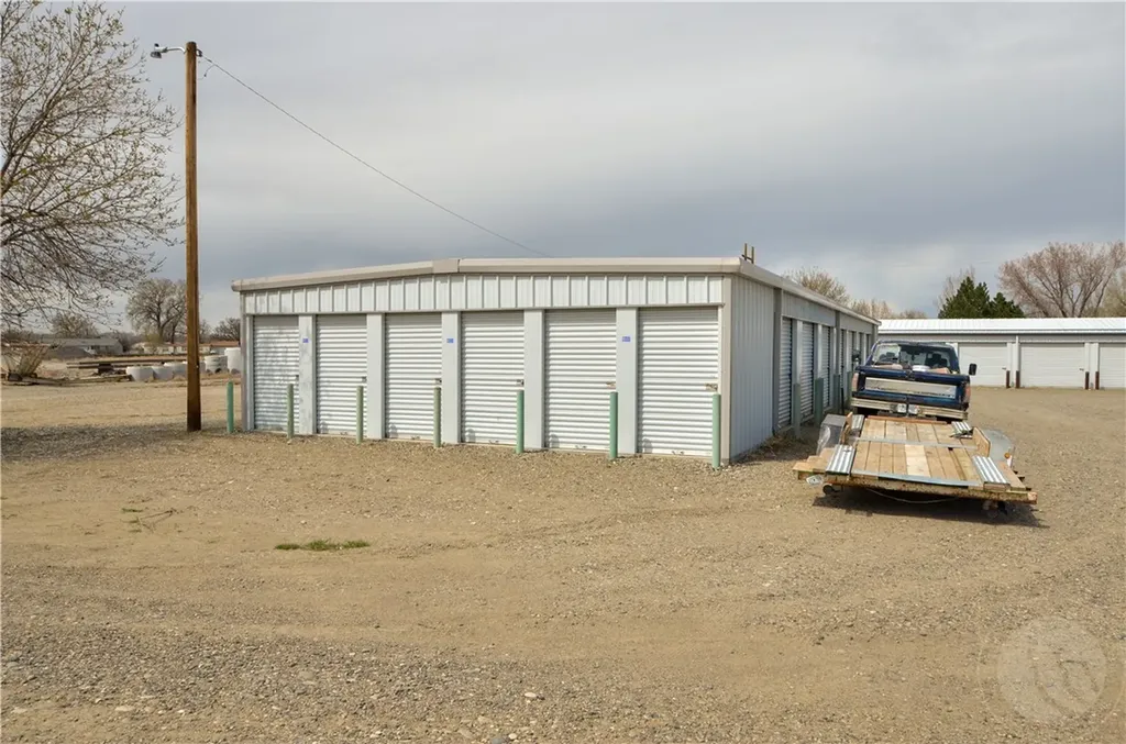 1455 Date Street S Huntley MT 59037