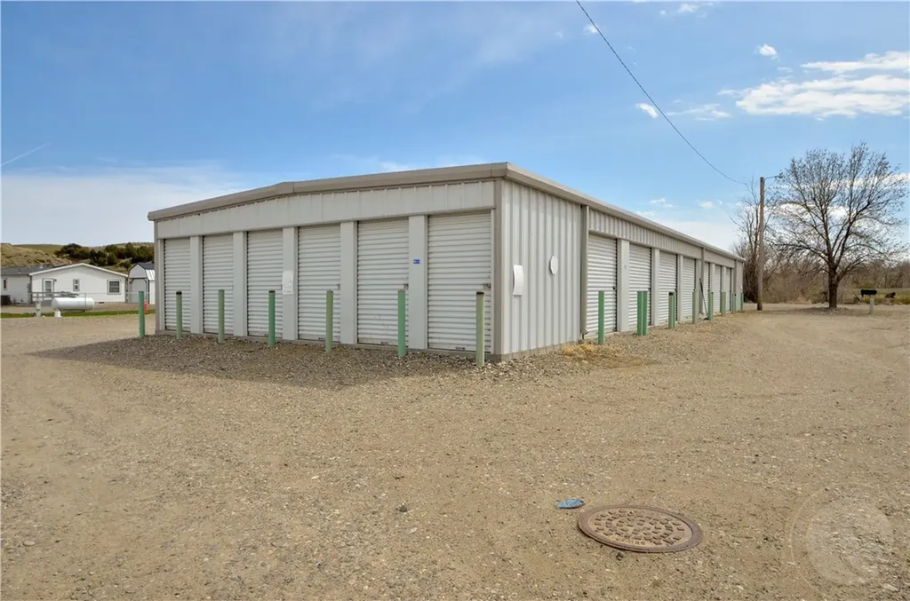 1455 Date Street S Huntley MT 59037