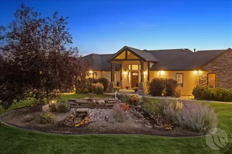 5332 Green Teal Drive Billings MT 59106