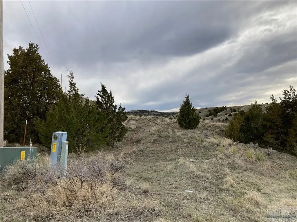 Bca Lot 4 Shaia Way Billings MT 59101