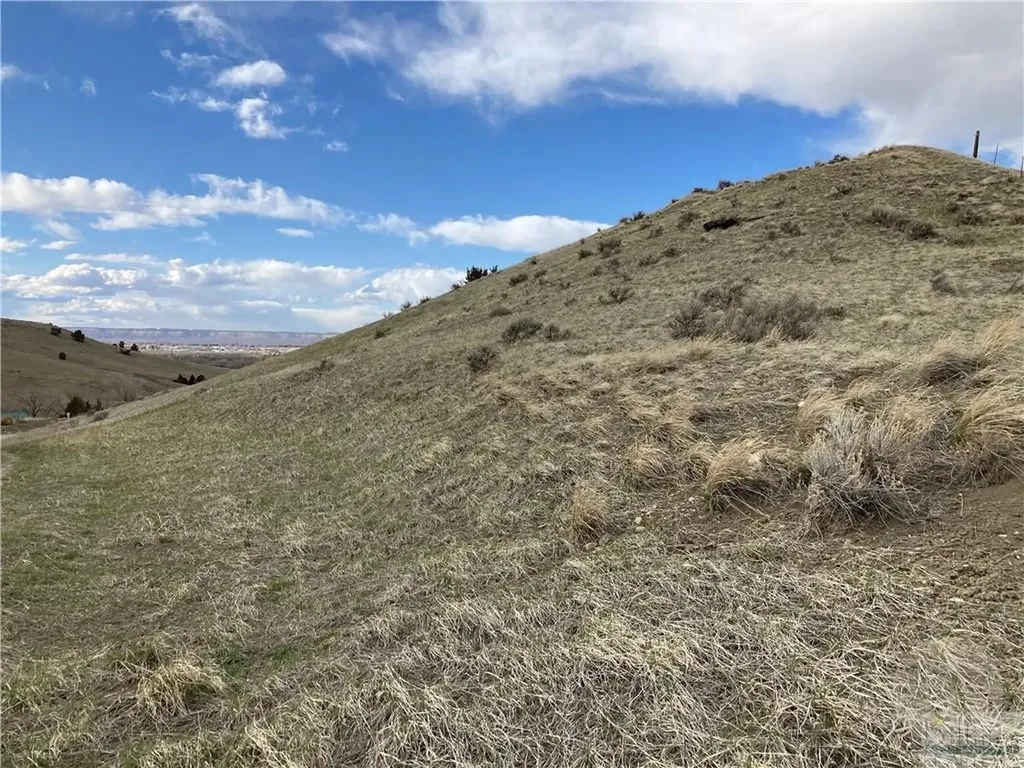 Bca Lot 3 Shaia Way Billings MT 59101