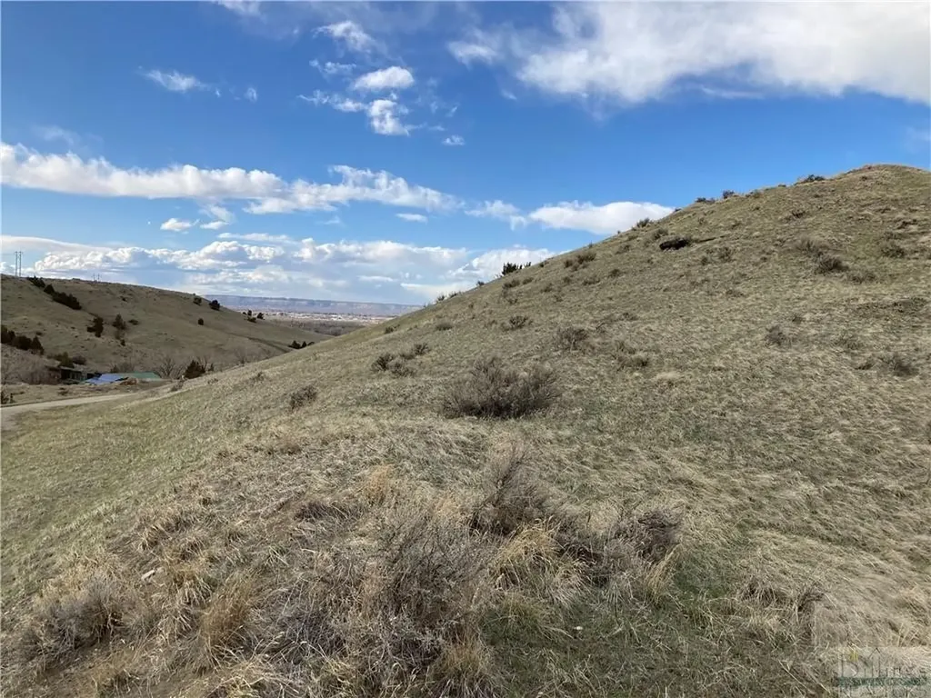 Bca Lot 3 Shaia Way Billings MT 59101