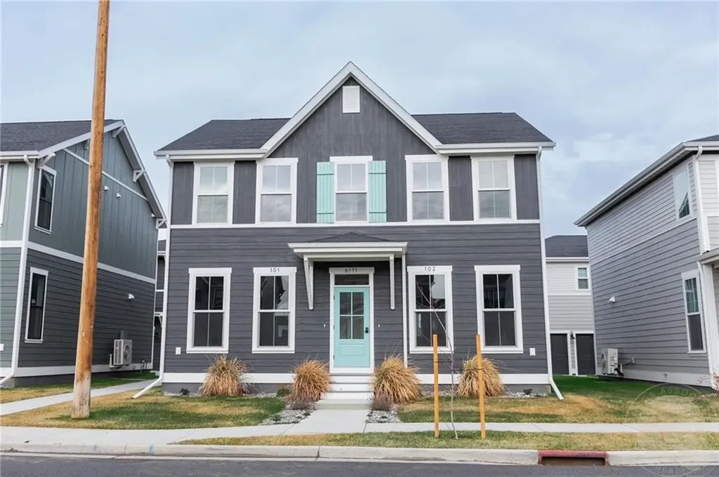 6111 Elysian Road Billings MT 59101