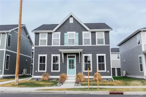 6111 Elysian Road Billings MT 59101