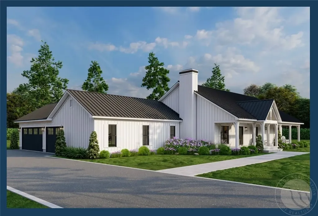 Tbd Barbed Wire Billings MT 59106