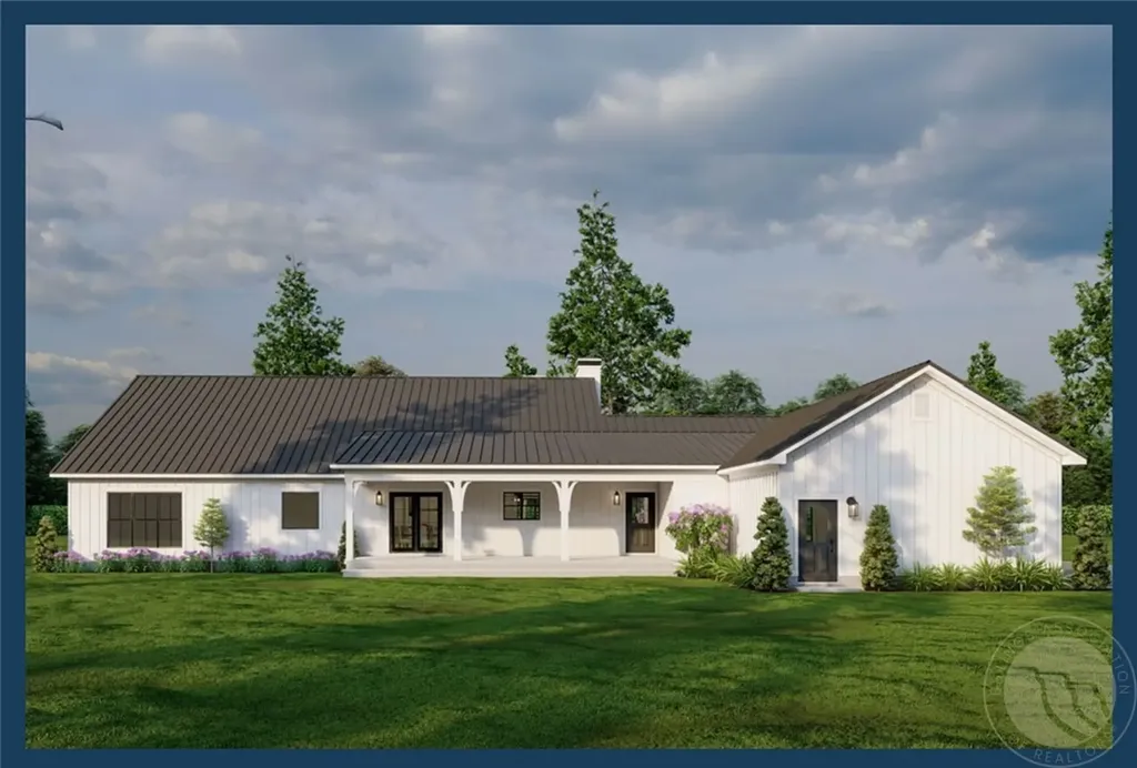 Tbd Barbed Wire Billings MT 59106